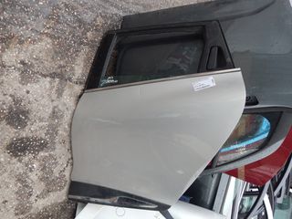 ΠΟΡΤΑ ΠΙΣΩ ΑΡΙΣΤΕΡΗ RENAULT CLIO IV SW 012'-  Ρωτήστε τιμή