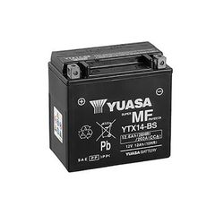 ΜΠΑΤΑΡΙΑ YTX14 BS YUASA-thumb-1