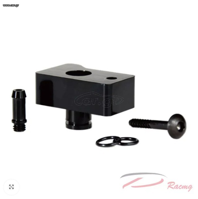 Boost Adaptor for VAG Golf MK7