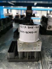 FORD FIESTA 2008-2014 ΜΟΝΑΔΑ ABS 8V51-2C405-AE
