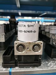 FORD FIESTA 2008-2014 ΜΟΝΑΔΑ ABS AV59-2C405-EA