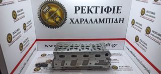 ΚΑΙΝΟΥΡΓΕΙΑ ΚΥΛΙΝΔΡΟΚΕΦΑΛΗ VOLKSWAGEN 2.0 16val diesel