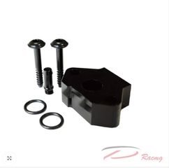 Boost Adaptor for VW 1.2 / 1.4 FSI/TSI
