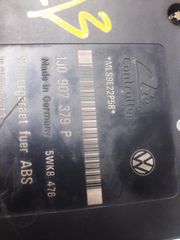 Μονάδα abs audi a38l