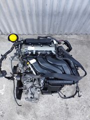 ΚΙΝΗΤΗΡΑΣ - SMART 453 / RENAULT TWINGO 1.0 ΑΤΜΟΣΦΑΙΡΙΚΟ (H4DA400/H4D400)