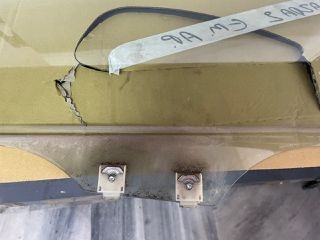 ΤΖΑΜΙ ΠΟΡΤΑΣ ΕΜΠΡΟΣ ΑΡΙΣΤΕΡΟ MAZDA 2 2007 - 2014-thumb-1