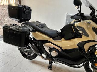 Honda X-ADV 2022