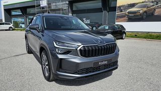 Skoda Kodiaq 2025 Selection 2.0 TDI 150PS DSG7