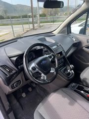 Κλούβα Ford 2019 TRANSIT CONNECT DOKA 1,5 EcoBlue TREND-thumb-2