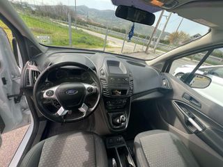 Κλούβα Ford 2019 TRANSIT CONNECT DOKA 1,5 EcoBlue TREND-thumb-3