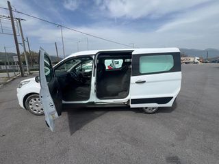Κλούβα Ford 2019 TRANSIT CONNECT DOKA 1,5 EcoBlue TREND-thumb-4