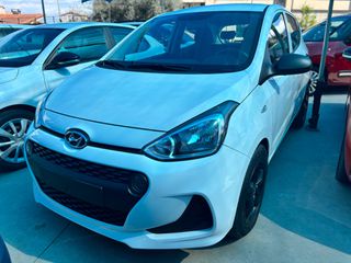 Hyundai i 10 2017