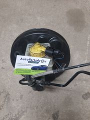 Σεβρό φρένων audi a3 1996 2005