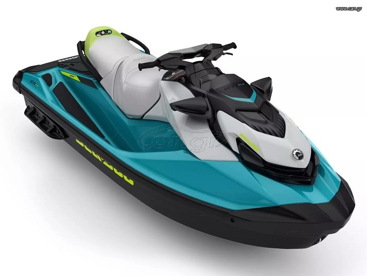 Sea-Doo 2026 GTI 170 SE