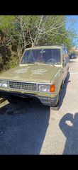 Isuzu Trooper 1996-thumb-3
