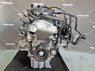 MHXANH DKR 1.0 BENZINH SKODA KAROQ 17-21 - ΡΩΤΗΣΤΕ ΤΙΜΗ - ΑΠΟΣΤΟΛΗ ΣΕ ΟΛΗ ΤΗΝ ΕΛΛΑΔΑ