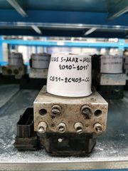 FORD FOCUS S-MAX MONDEO 2010-2017 ΜΟΝΆΔΑ ABS CG91-2C405-CC