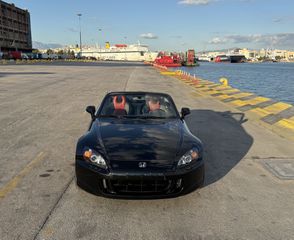 Honda S 2000 2005