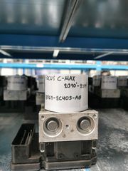 FORD FOCUS C-MAX 2010-2014 ΜΟΝΆΔΑ ABS BV61-2C405-AG
