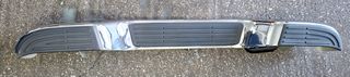 VW TARRO 4WD TOYOTA HI-LUX (YN 85) (YN110) (LN 145) (LN 150)  MITSUBISHI P/U L200  MAZDA P/U 1986-98 ISUZU P/U 88-02 FORD COURIER P/U 86-98 OPEL P/U CAMPO 95-02 ΠΡΟΦΥΛΑΚΤΗΡΑ ΠΙΣΩ  ΧΡΩΜΙΟ Χ/ΚΟΤΣΑΔΟΡΟ