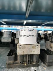 FORD FOCUS 2009 ΜΟΝΆΔΑ ABS 8M51-2C405-CA