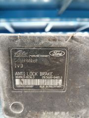 FORD FOCUS 2009 ΜΟΝΆΔΑ ABS 8M51-2C405-CA-thumb-1