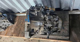 FIAT PUNTO II 188 1200cc 16V ΣΑΣΜΑΝ ΧΕΙΡΟΚΙΝΗΤΟ 5TAX. BENZ. ΚΩΔ: 73503332