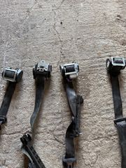 Ζώνες  Audi Q7 2007-2013-thumb-4