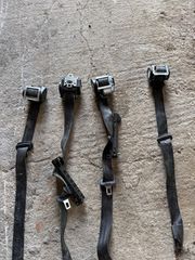 Ζώνες  Audi Q7 2007-2013-thumb-8