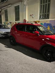 Suzuki Ignis 2019 GL+