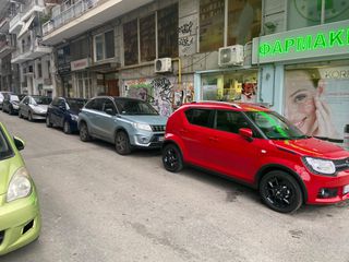 Suzuki Ignis 2019 GL+-thumb-1