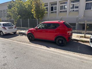 Suzuki Ignis 2019 GL+-thumb-2