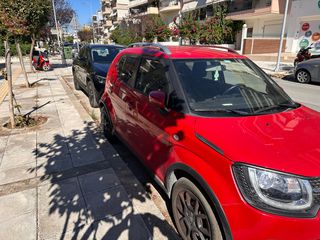 Suzuki Ignis 2019 GL+-thumb-5