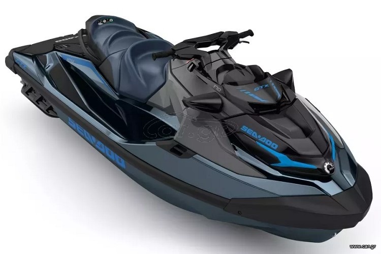 Sea-Doo 2026 GTX 170