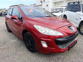Peugeot 308 2007