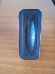 ΔΙΑΚΟΠΤΗΣ ΜΠΟΥΤΟΝ ΠΟΡΤΜΠΑΓΚΑΖ RENAULT CLIO III/IV/ MEGANE II/III/ SCENIC II/III/ CAPTUR/ LAGUNA III/ KANGOO II/ MODUS| 2PIN