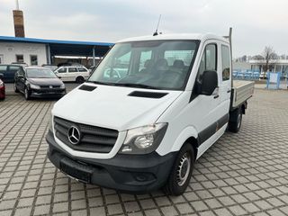 Mercedes-Benz 2017 Sprinter