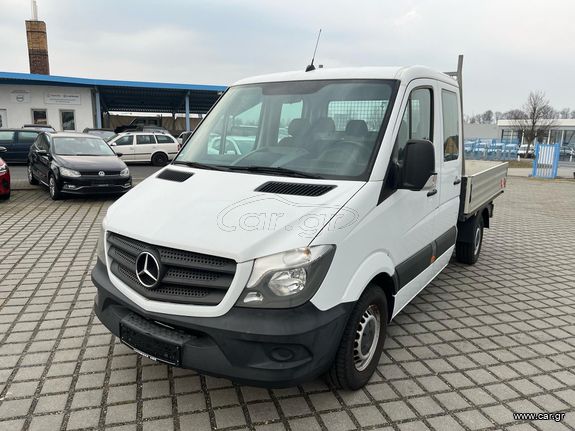 Mercedes-Benz 2017 Sprinter