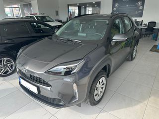 Toyota Yaris Cross 2025 ACTIVE