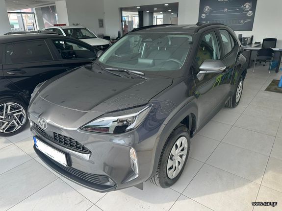 Toyota Yaris Cross 2025 ACTIVE