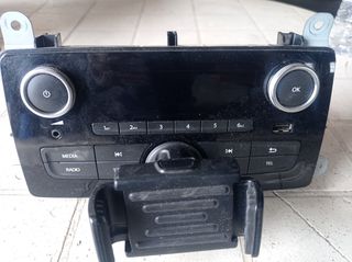 RENAULT CLIO RADIO CD   2 ΤΕΜΑΧΙΑ