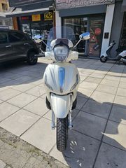 Piaggio Beverly 300 2016 ΑΡΙΣΤΗ ΚΑΤΑΣΤΑΣΗ!!-thumb-3