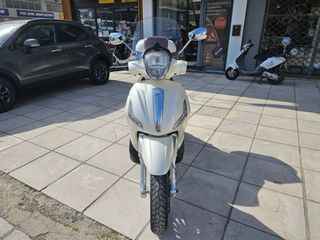 Piaggio Beverly 300 2016 ΑΡΙΣΤΗ ΚΑΤΑΣΤΑΣΗ!!-thumb-4