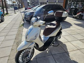 Piaggio Beverly 300 2016 ΑΡΙΣΤΗ ΚΑΤΑΣΤΑΣΗ!!-thumb-6