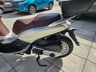 Piaggio Beverly 300 2016 ΑΡΙΣΤΗ ΚΑΤΑΣΤΑΣΗ!!-thumb-10
