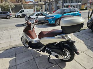 Piaggio Beverly 300 2016 ΑΡΙΣΤΗ ΚΑΤΑΣΤΑΣΗ!!-thumb-11