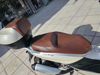 Piaggio Beverly 300 2016 ΑΡΙΣΤΗ ΚΑΤΑΣΤΑΣΗ!!-thumb-15