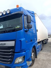 DAF 2016 xf106 510 ΑΝΤΛΙΑ ΑΝΑΤΡΟΠΗΣ ΧΟΙΡΟΚΙΝΗΤΟ ΤΟΡ.-thumb-1
