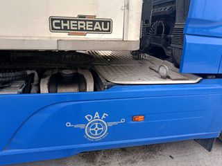 DAF 2016 xf106 510 ΑΝΤΛΙΑ ΑΝΑΤΡΟΠΗΣ ΧΟΙΡΟΚΙΝΗΤΟ ΤΟΡ.-thumb-6