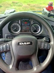 DAF 2016 xf106 510 ΑΝΤΛΙΑ ΑΝΑΤΡΟΠΗΣ ΧΟΙΡΟΚΙΝΗΤΟ ΤΟΡ.-thumb-9